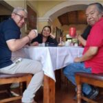 Descarta Homero Meneses abandonar las filas de Morena