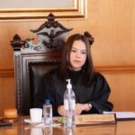 Magistrada Fanny Amador, entre las peores evaluadas del país