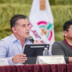 Por ilegalidad electoral de Alfonso y sumisión del ITE, exigen Reforma Electoral justa