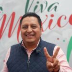 Niega alcalde de Teolocholco acusaciones por presuntas concesiones irregulares