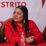 Pide PT a Morena considerar a Irma Garay como aspirante al gobierno 