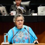 Beatriz Paredes figura entre los perfiles con posibilidad de encabezar candidatura opositora en 2030