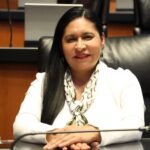 Cooperación con EUA sí, pero sin vulnerar la soberanía de México: Ana Lilia 