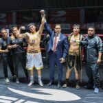 “El deporte no solo cuida la salud, une a la sociedad y a las familias”: Luis Antonio Herrera 