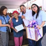 Celebra Ayuntamiento de Ixtacuixtla el Día de las Madres con gran festejo 