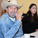 Raymundo Vázquez acusa pasado “criminal” del gobierno de Alfonso Sánchez Anaya 