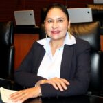 La fuerza de México está en su pueblo, unidos defenderemos la dignidad de nuestra patria: Ana Lilia 