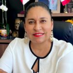 México defiende su soberanía con firmeza, respeto y dignidad: Ana Lilia 