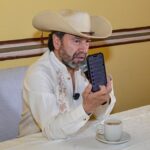 Ray Vázquez se pronuncia a favor de una depuración interna en Morena