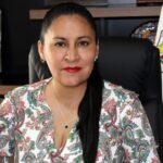 Ajuste en elección judicial permitirá una mayor participación y legitimidad: Ana Lilia