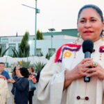 Avance histórico con el fortalecimiento de la infraestructura hospitalaria en México: Ana Lilia