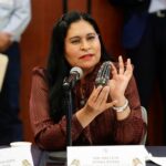Acuerdo nacional por el maíz fortalece la soberanía alimentaria: Ana Lilia
