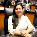 Blindar procesos electorales es fundamental para fortalecer la democracia: Ana Lilia