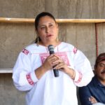 México debe mantenerse unido y atento ante cualquier intento de vulnerar su soberanía: Ana Lilia