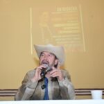 Se pronuncia Ray a favor de proceso interno incluyente en Morena