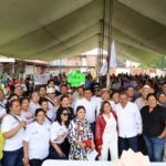 Ante presiones de EUA, Ana Lilia defiende soberanía de México y exige asumir su corresponsabilidad