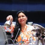 Ana Lilia advierte sobre intereses que buscan frenar la transformación