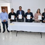 Ixtacuixtla e ISSSTE firman convenio histórico para acercar servicios médicos de primer nivel