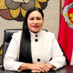Impulsa Ana Lilia mayor protección jurídica del patrimonio cultural de los pueblos originarios