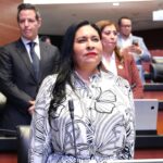 Ana Lilia: Cumplimos con el pueblo; avanzamos hacia un mejor sistema de justicia en México