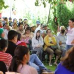 Llama Ana Lilia a la unidad para fortalecer la transformación y la soberanía nacional