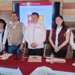 Entregarán en Tlaxcala más de 55 mil tarjetas a beneficiarios de la Beca Rita Cetina