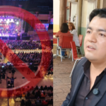 Riego de confrontación obliga al Ayuntamiento de Amaxac a cambiar sede de inauguración de feria
