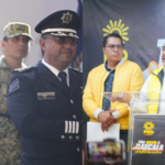 Ante fracaso en estrategia de seguridad exigen la renuncia del secretario Perea Marrufo