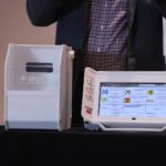 Plantean uso de urnas electrónicas en comicios del 2027