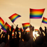 Comunidad LGBTTTI+ exige inclusión en reformas sobre acciones afirmativas