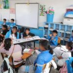 Confirman autoridades que el ciclo escolar concluye hasta el próximo 15 de julio 