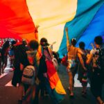 Exigen integrantes de la comunidad LGBTTTIQ+ acciones de inclusión reales y freno a la simulación política