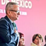 Se justifica Óscar Flores al no participar en proceso interno de la 4T