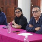 TET exhibió inclinación morenista de consejero del ITE