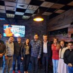 Alcalde de Amaxac hace oficial su renuncia a Morena y se suma al Verde