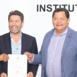 Esposo de la presidenta del TSJE asumirá curul en la Cámara de Diputados