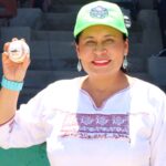 Ana Lilia impulsa el deporte como herramienta de bienestar y cohesión social