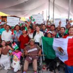 Desde Tlaxcala surge un movimiento ciudadano organizado en defensa de la soberanía nacional