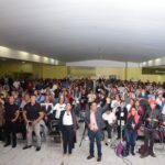 Defender la soberanía es defender los recursos estratégicos de México: Ana Lilia 