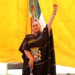 “La congruencia de morena con el pueblo es una obligación y una responsabilidad”: Ana Lilia 