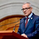 Ven en Óscar Flores al perfil con mejores condiciones para encabezar defensa de la transformación