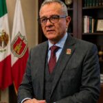 Crece expectativa por participación de Óscar Flores en la contienda interna de Morena 