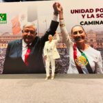 Ana Lilia formaliza su registro para encabezar la transformación en Tlaxcala