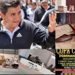 Alcalde de Ayometla facilita inmueble público para pela de gallos ilícita