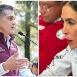 Delegada del PRI pide al alcalde Alfonso Sánchez despintar bardas proselitistas