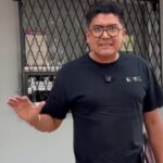 Covarrubias denuncia actuar irregular de órganos electorales