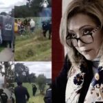 Gobierno prioriza la represión y la mentira para legitimar megaproyectos”: pobladores