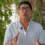 Covarrubias asegura que la candidatura de la 4T al gobierno será para una mujer