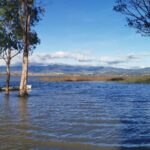 Aseguran que 14 municipios sufrirán afectaciones hídricas por PODECIBI