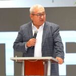 Confirma Homero renuncia como titular de la SEPE; no descarta sumarse a un proyecto político